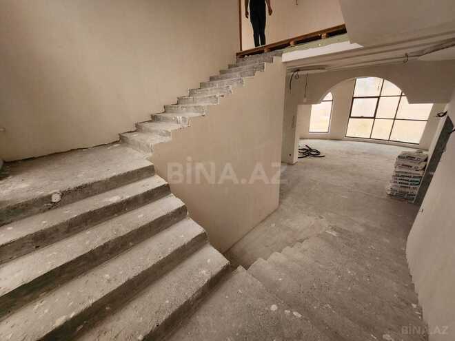 Satılır 6 otaqlı həyət evi/bağ evi 620 m², Novxanı q., photo 20 from 27