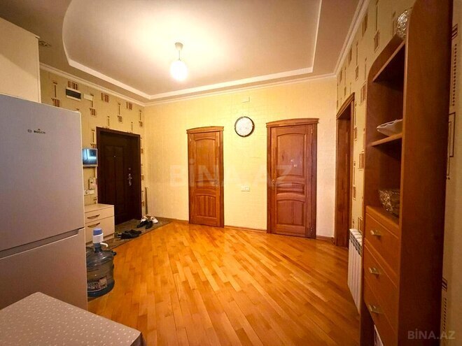 Продаётся 3-комн. новостройка 100 м², м. Ази Асланов, photo 11 from 12