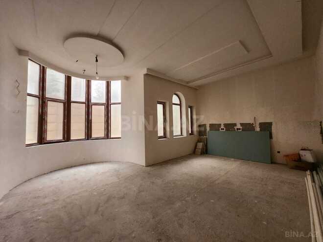 Satılır 6 otaqlı həyət evi/bağ evi 620 m², Novxanı q., photo 21 from 27