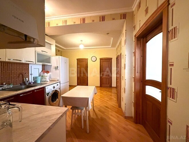 Продаётся 3-комн. новостройка 100 м², м. Ази Асланов, photo 8 from 12