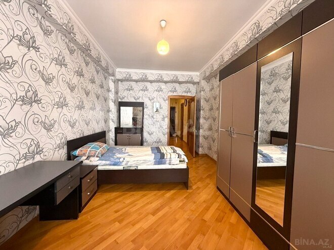 Продаётся 3-комн. новостройка 100 м², м. Ази Асланов, photo 5 from 12