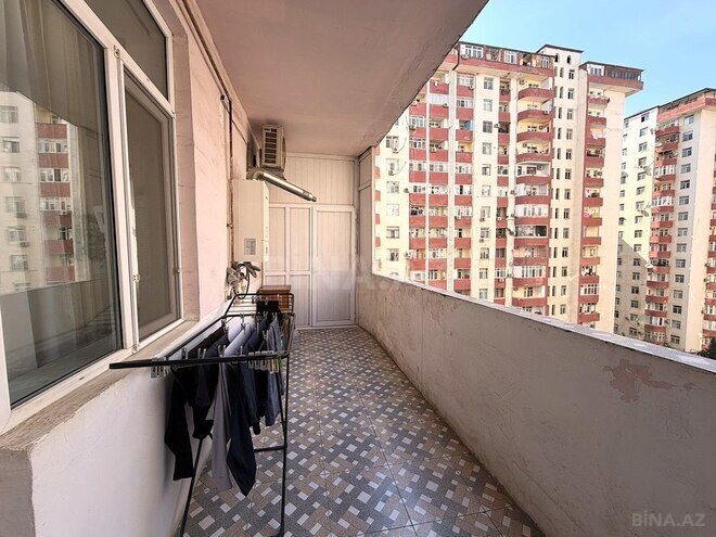 Продаётся 3-комн. новостройка 100 м², м. Ази Асланов, photo 7 from 12
