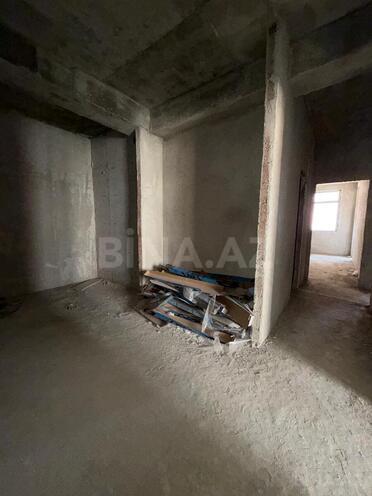Satılır 3 otaqlı yeni tikili 115 m², Nəriman Nərimanov m., photo 11 from 15