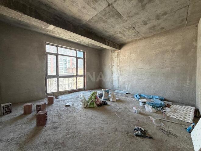 Satılır 3 otaqlı yeni tikili 115 m², Nəriman Nərimanov m., photo 3 from 15