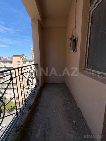 Satılır 3 otaqlı yeni tikili 115 m², Nəriman Nərimanov m., photo 14 from 15
