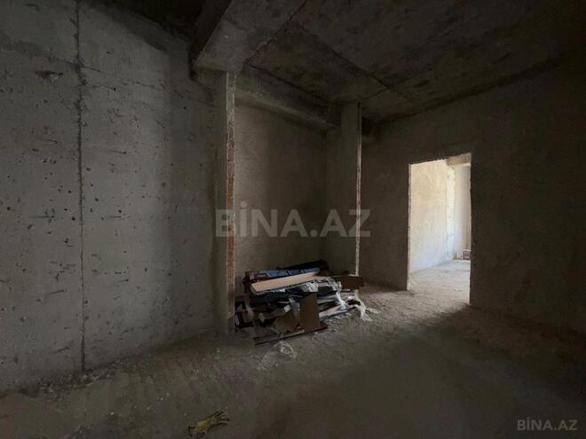 Satılır 3 otaqlı yeni tikili 115 m², Nəriman Nərimanov m., photo 10 from 15