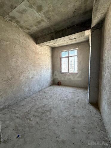 Satılır 3 otaqlı yeni tikili 115 m², Nəriman Nərimanov m., photo 4 from 15