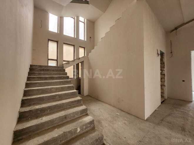 Satılır 6 otaqlı həyət evi/bağ evi 620 m², Novxanı q., photo 22 from 27