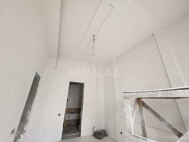 Satılır 6 otaqlı həyət evi/bağ evi 620 m², Novxanı q., photo 23 from 27