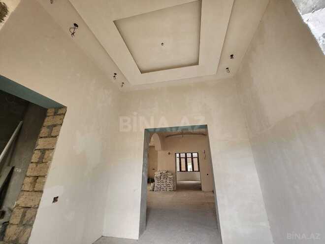 Satılır 6 otaqlı həyət evi/bağ evi 620 m², Novxanı q., photo 25 from 27