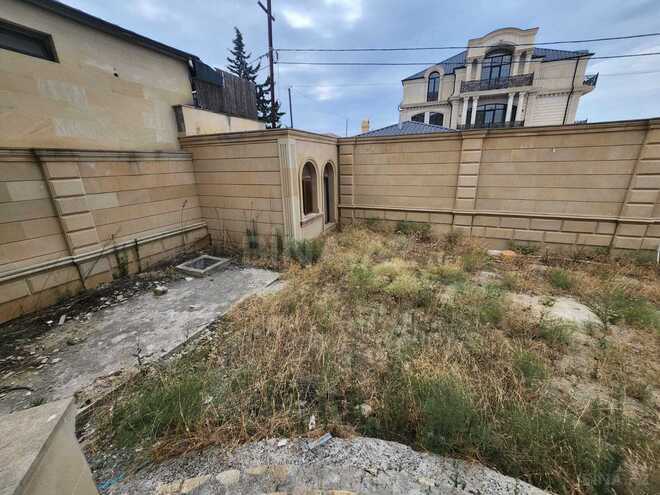 Satılır 6 otaqlı həyət evi/bağ evi 620 m², Novxanı q., photo 9 from 27