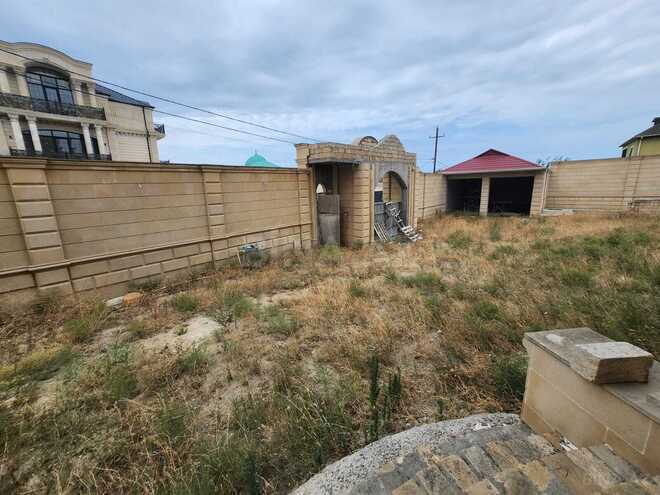 Satılır 6 otaqlı həyət evi/bağ evi 620 m², Novxanı q., photo 8 from 27