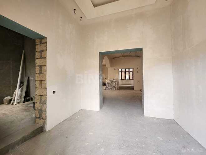 Satılır 6 otaqlı həyət evi/bağ evi 620 m², Novxanı q., photo 26 from 27