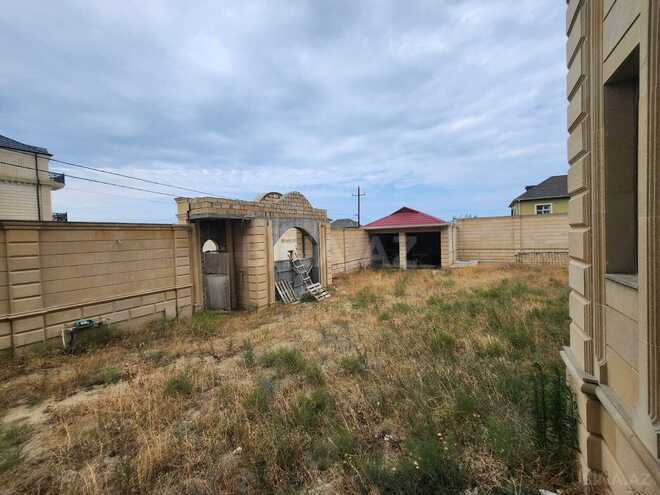 Satılır 6 otaqlı həyət evi/bağ evi 620 m², Novxanı q., photo 10 from 27