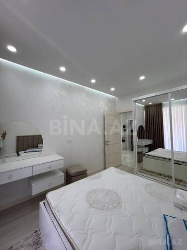 İcarəyə verilir 2 otaqlı yeni tikili 70 m², 8 Noyabr m., photo 10 from 15