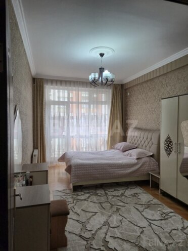 Продаётся 2-комн. новостройка 92 м², м. Нариман Нариманов, photo 3 from 16