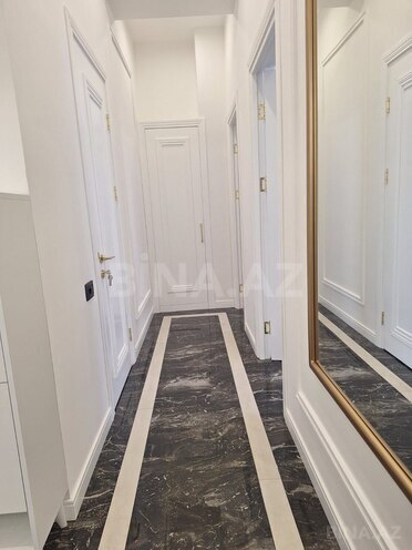 İcarəyə verilir 2 otaqlı yeni tikili 95 m², 28 May m., photo 8 from 13
