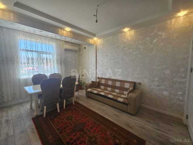 Продаётся 3-комн. новостройка 51 м², пос. Масазыр, photo 3 from 13