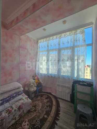 Продаётся 3-комн. новостройка 51 м², пос. Масазыр, photo 12 from 13