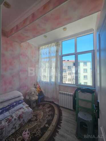 Продаётся 3-комн. новостройка 51 м², пос. Масазыр, photo 11 from 13