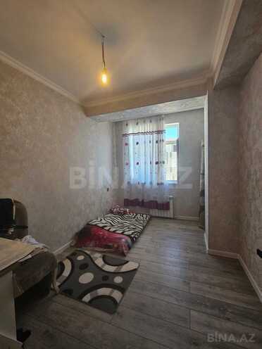 Продаётся 3-комн. новостройка 51 м², пос. Масазыр, photo 10 from 13