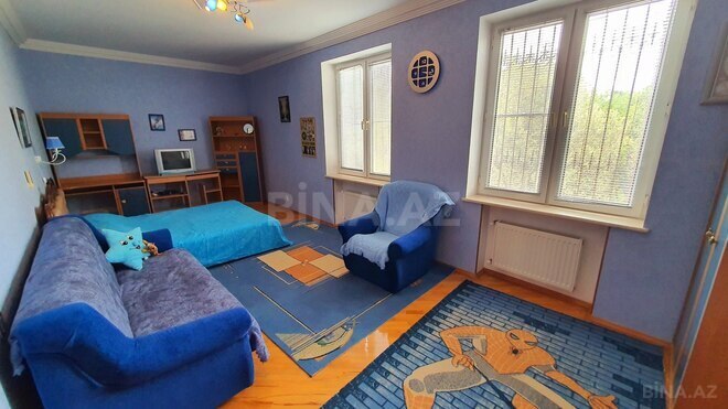 İcarəyə verilir 6 otaqlı həyət evi/bağ evi 350 m², Bilgəh q., photo 5 from 15