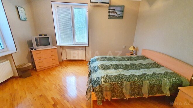 İcarəyə verilir 6 otaqlı həyət evi/bağ evi 350 m², Bilgəh q., photo 7 from 15