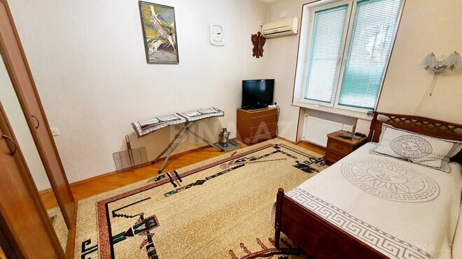 İcarəyə verilir 6 otaqlı həyət evi/bağ evi 350 m², Bilgəh q., photo 9 from 15