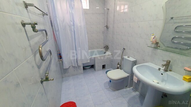 İcarəyə verilir 6 otaqlı həyət evi/bağ evi 350 m², Bilgəh q., photo 11 from 15