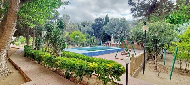 İcarəyə verilir 6 otaqlı həyət evi/bağ evi 350 m², Bilgəh q., photo 1 from 15