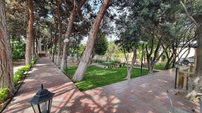 İcarəyə verilir 6 otaqlı həyət evi/bağ evi 350 m², Bilgəh q., photo 14 from 15
