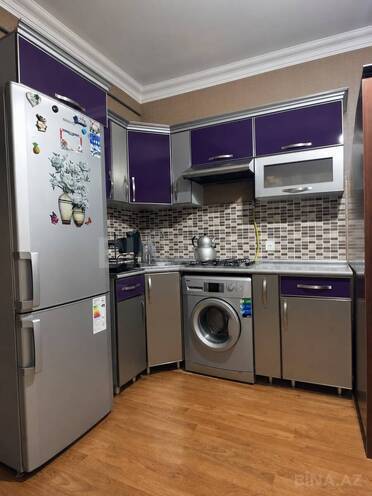 Продаётся 2-комн. новостройка 68 м², м. Ази Асланов, photo 6 from 12