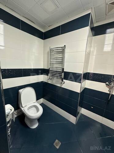 Продаётся 2-комн. новостройка 68 м², м. Ази Асланов, photo 8 from 12