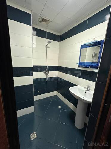 Продаётся 2-комн. новостройка 68 м², м. Ази Асланов, photo 9 from 12