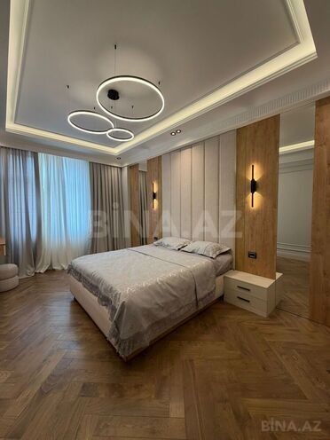 Satılır 3 otaqlı yeni tikili 120 m², Elmlər Akademiyası m., photo 12 from 15