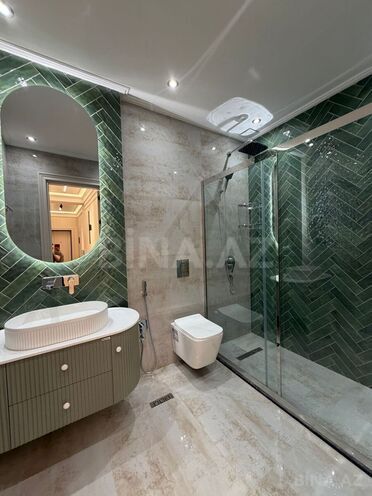 Satılır 3 otaqlı yeni tikili 120 m², Elmlər Akademiyası m., photo 9 from 15