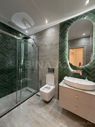 Satılır 3 otaqlı yeni tikili 120 m², Elmlər Akademiyası m., photo 14 from 15