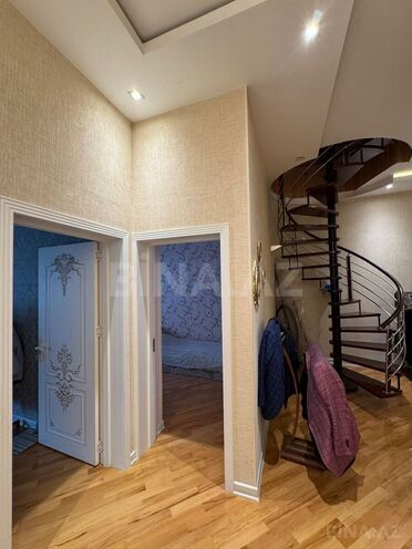Satılır 4 otaqlı yeni tikili 185 m², 7-ci mikrorayon q., photo 7 from 20