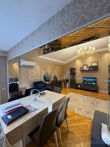 Satılır 4 otaqlı yeni tikili 185 m², 7-ci mikrorayon q., photo 6 from 20