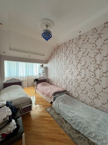 Satılır 4 otaqlı yeni tikili 185 m², 7-ci mikrorayon q., photo 16 from 20