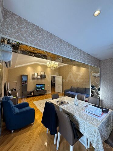 Satılır 4 otaqlı yeni tikili 185 m², 7-ci mikrorayon q., photo 5 from 20