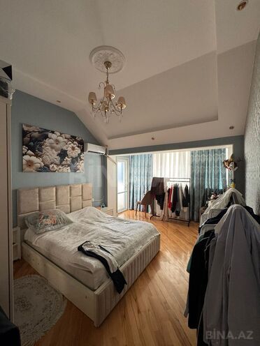 Satılır 4 otaqlı yeni tikili 185 m², 7-ci mikrorayon q., photo 13 from 20