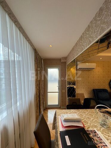 Satılır 4 otaqlı yeni tikili 185 m², 7-ci mikrorayon q., photo 19 from 20