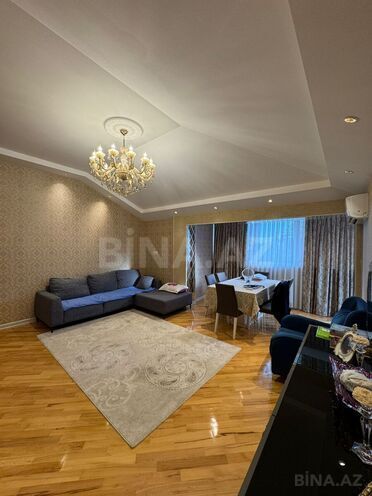 Satılır 4 otaqlı yeni tikili 185 m², 7-ci mikrorayon q., photo 3 from 20