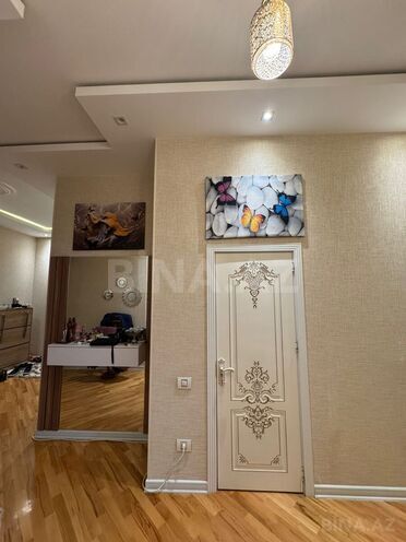Satılır 4 otaqlı yeni tikili 185 m², 7-ci mikrorayon q., photo 11 from 20
