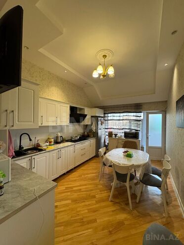 Satılır 4 otaqlı yeni tikili 185 m², 7-ci mikrorayon q., photo 9 from 20