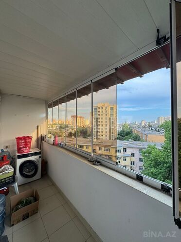 Satılır 4 otaqlı yeni tikili 185 m², 7-ci mikrorayon q., photo 10 from 20
