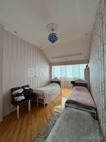 Satılır 4 otaqlı yeni tikili 185 m², 7-ci mikrorayon q., photo 18 from 20
