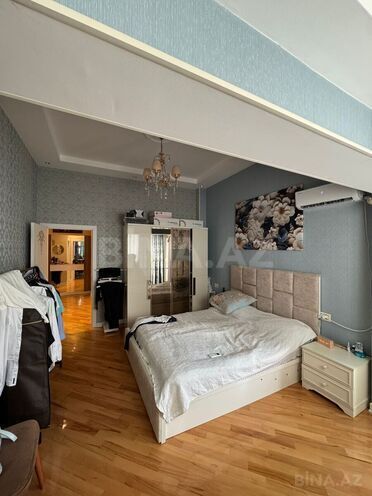 Satılır 4 otaqlı yeni tikili 185 m², 7-ci mikrorayon q., photo 14 from 20