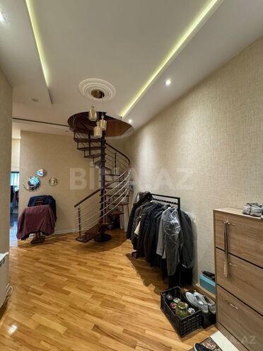 Satılır 4 otaqlı yeni tikili 185 m², 7-ci mikrorayon q., photo 1 from 20